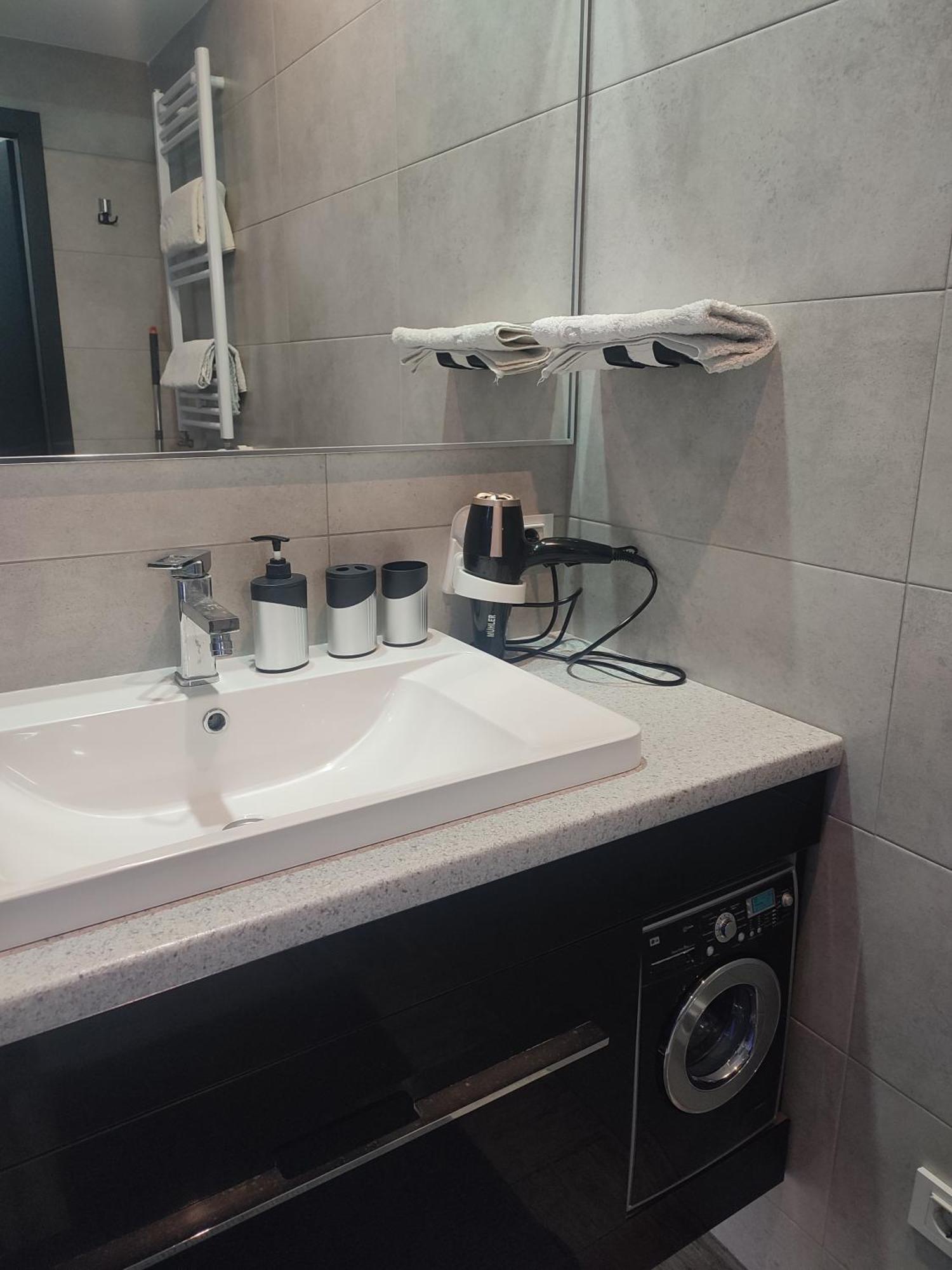 Апартаменты Point Panoramic View 56m
