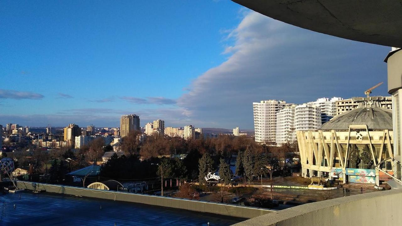 Апартаменты Point Panoramic View 56m *