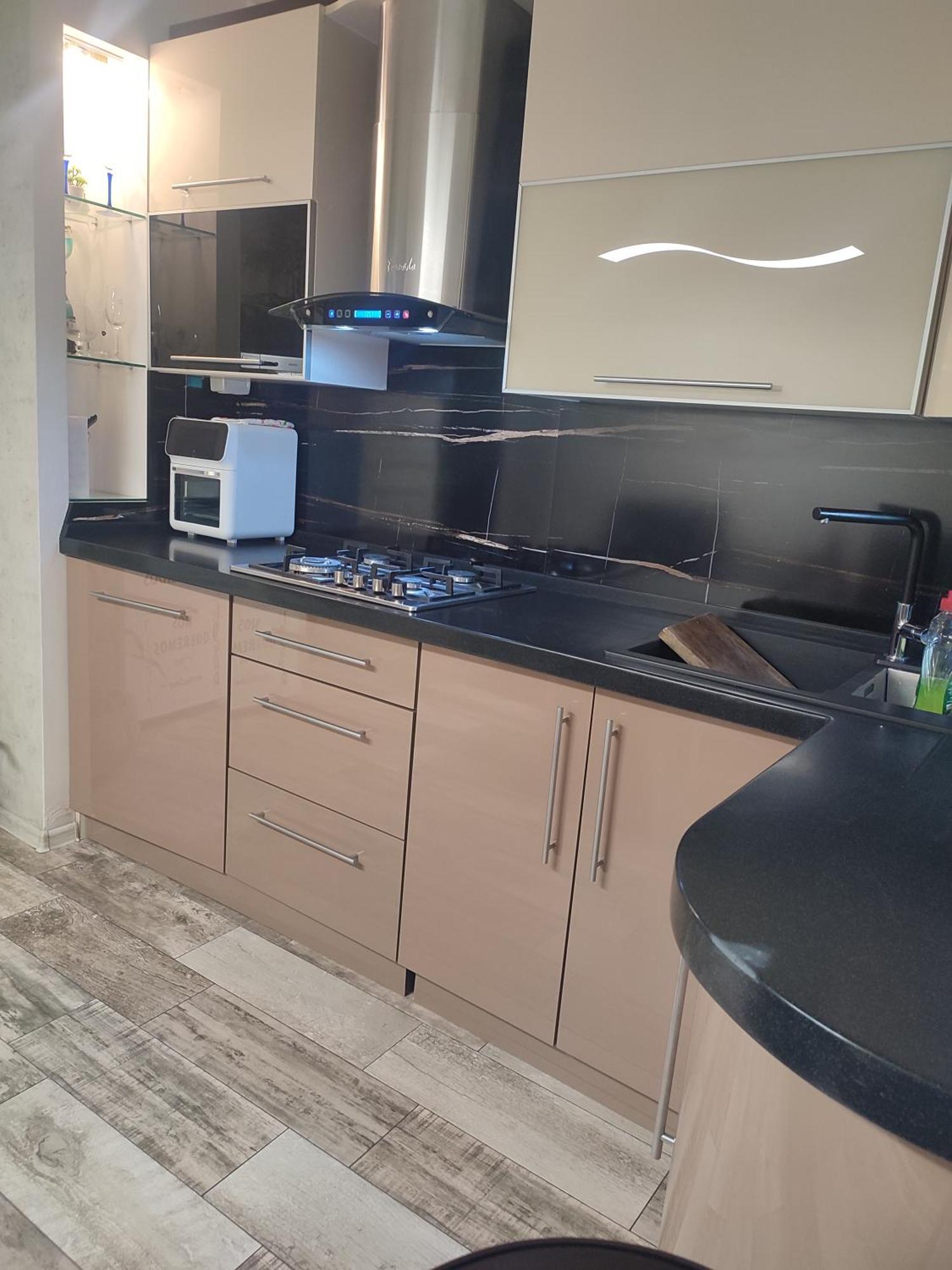 Апартаменты Point Panoramic View 56m Кишинёв